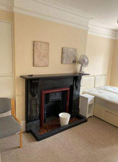 Stay With The Reach Cambridge 외부 사진