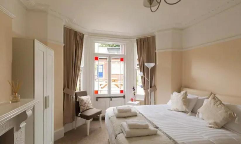 Stay With The Reach Cambridge 외부 사진